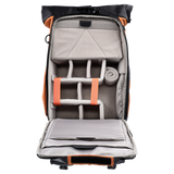 Fotoliner Ocean Rolltop