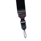 Ersatz-Clips für Kameragurt Quick-Lock | 4er-Set