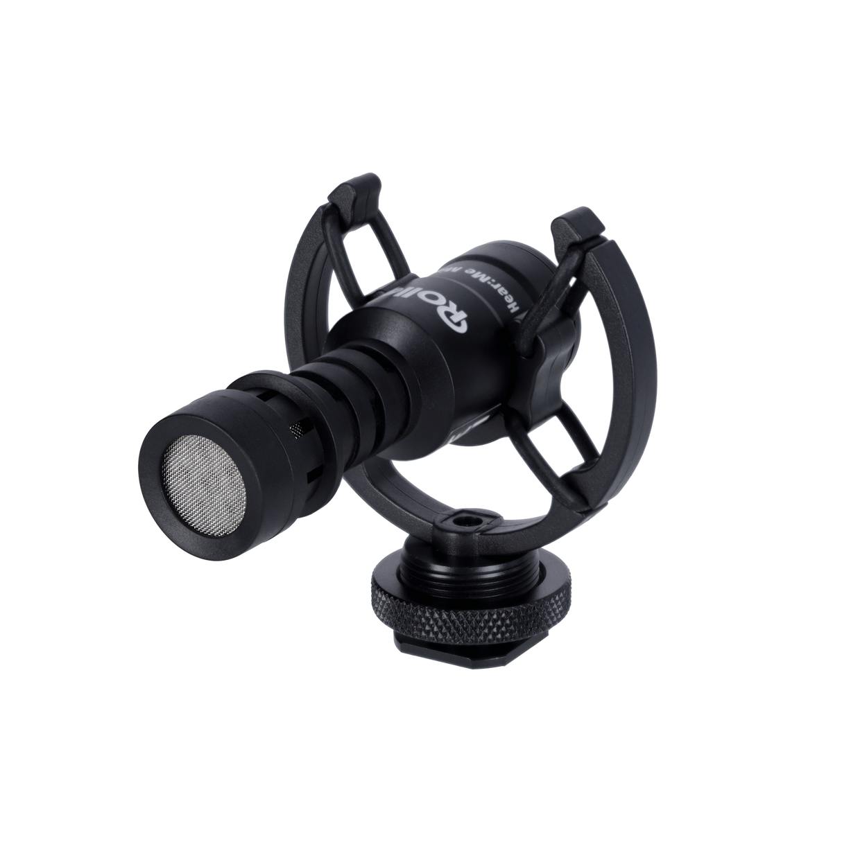 Hear:Me Mini 2 | USB-C Plug & Play | Mikrofon