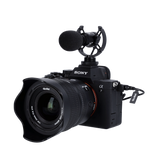 Hear:Me Mini 2 | USB-C Plug & Play | Mikrofon