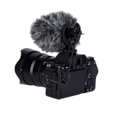 Hear:Me Mini 2 | USB-C Plug & Play | Mikrofon