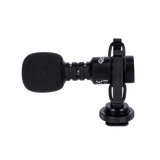 Hear:Me Mini 2 | USB-C Plug & Play | Mikrofon