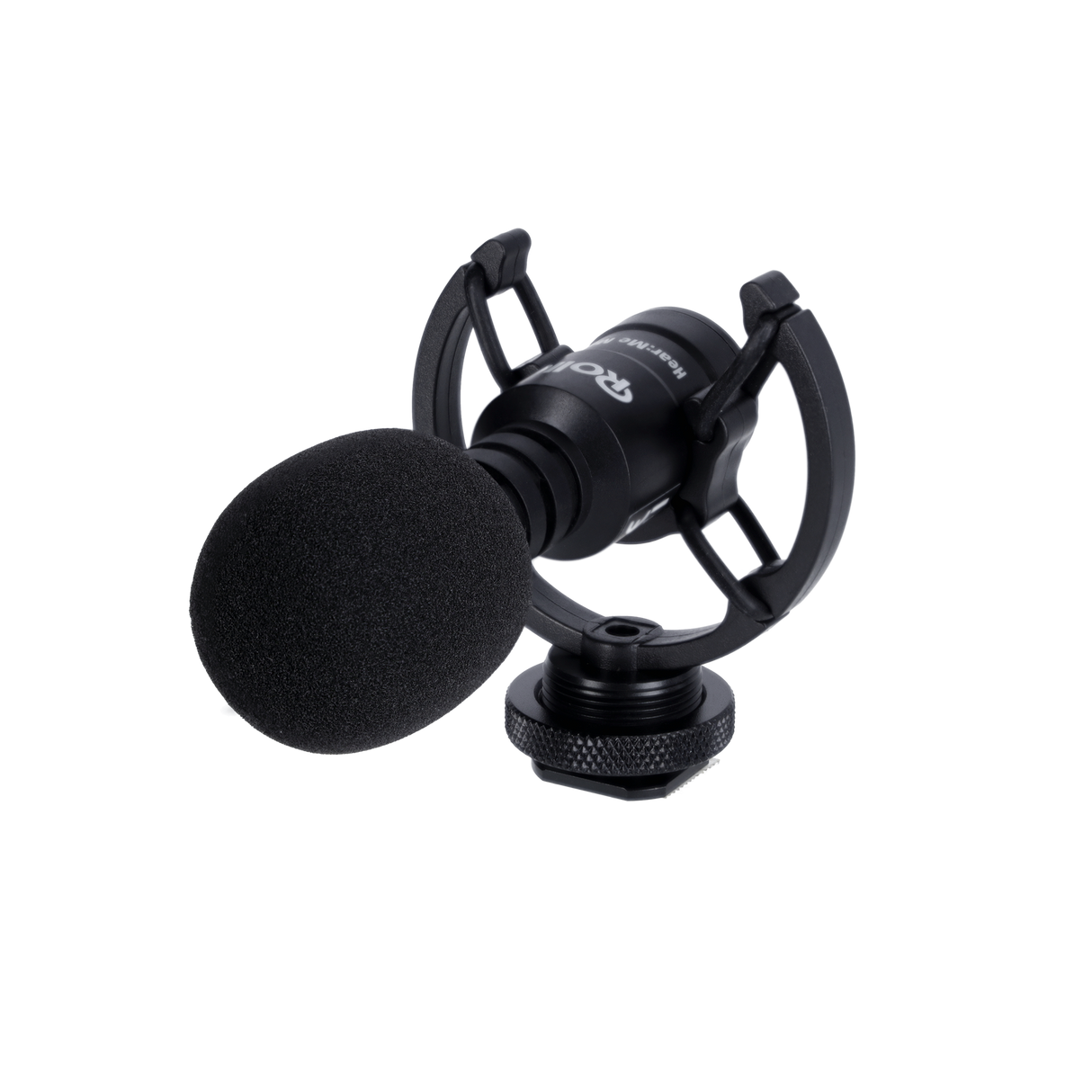 Hear:Me Mini 2 | USB-C Plug & Play | Mikrofon