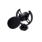 Hear:Me Mini 2 | USB-C Plug & Play | Mikrofon