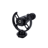 Hear:Me Mini 2 | USB-C Plug & Play | Mikrofon