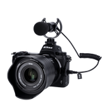 Hear:Me Mini 2 | USB-C Plug & Play | Mikrofon