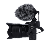 Hear:Me Mini 2 | USB-C Plug & Play | Mikrofon