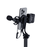 Hear:Me Mini 2 | USB-C Plug & Play | Mikrofon