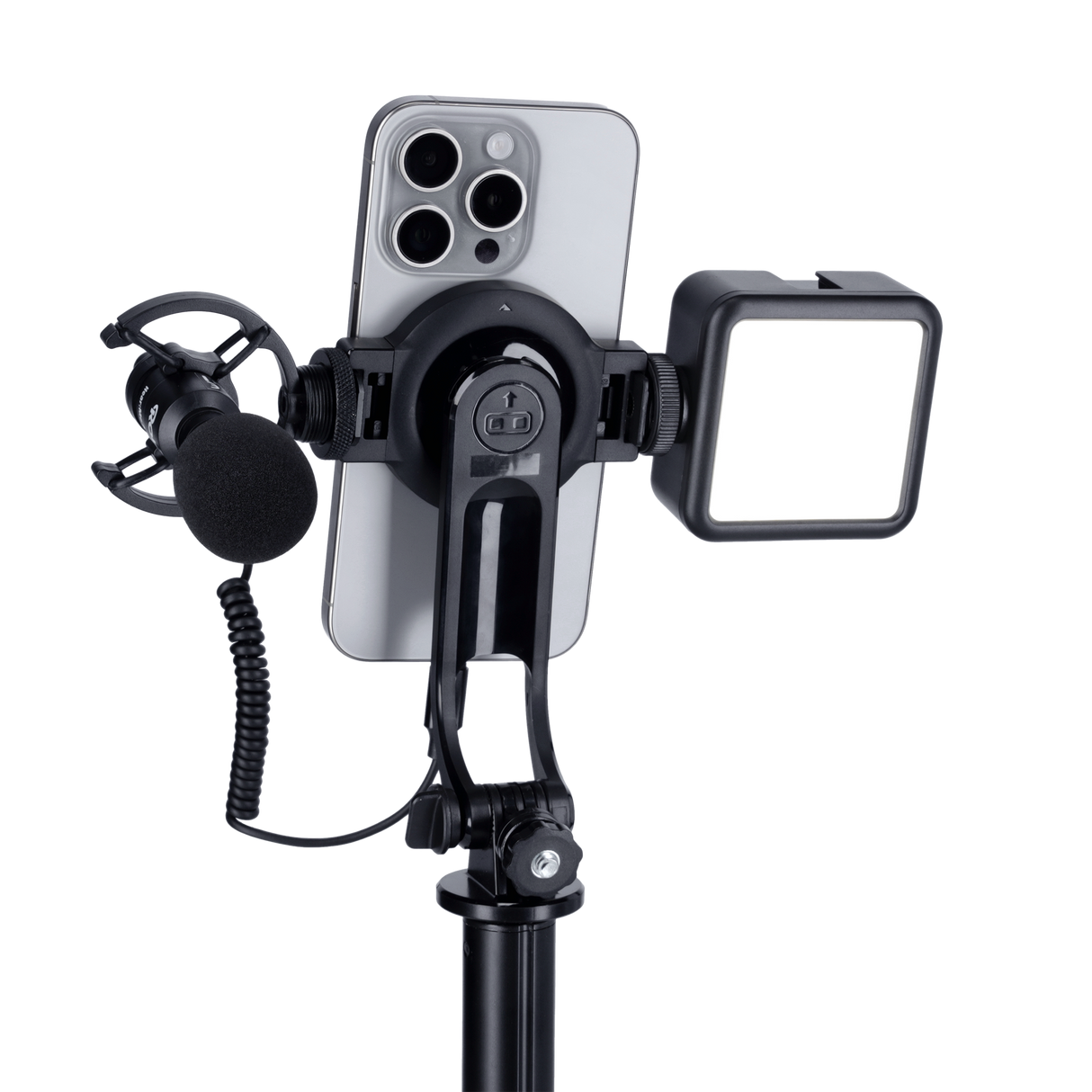 Hear:Me Mini 2 | USB-C Plug & Play | Mikrofon