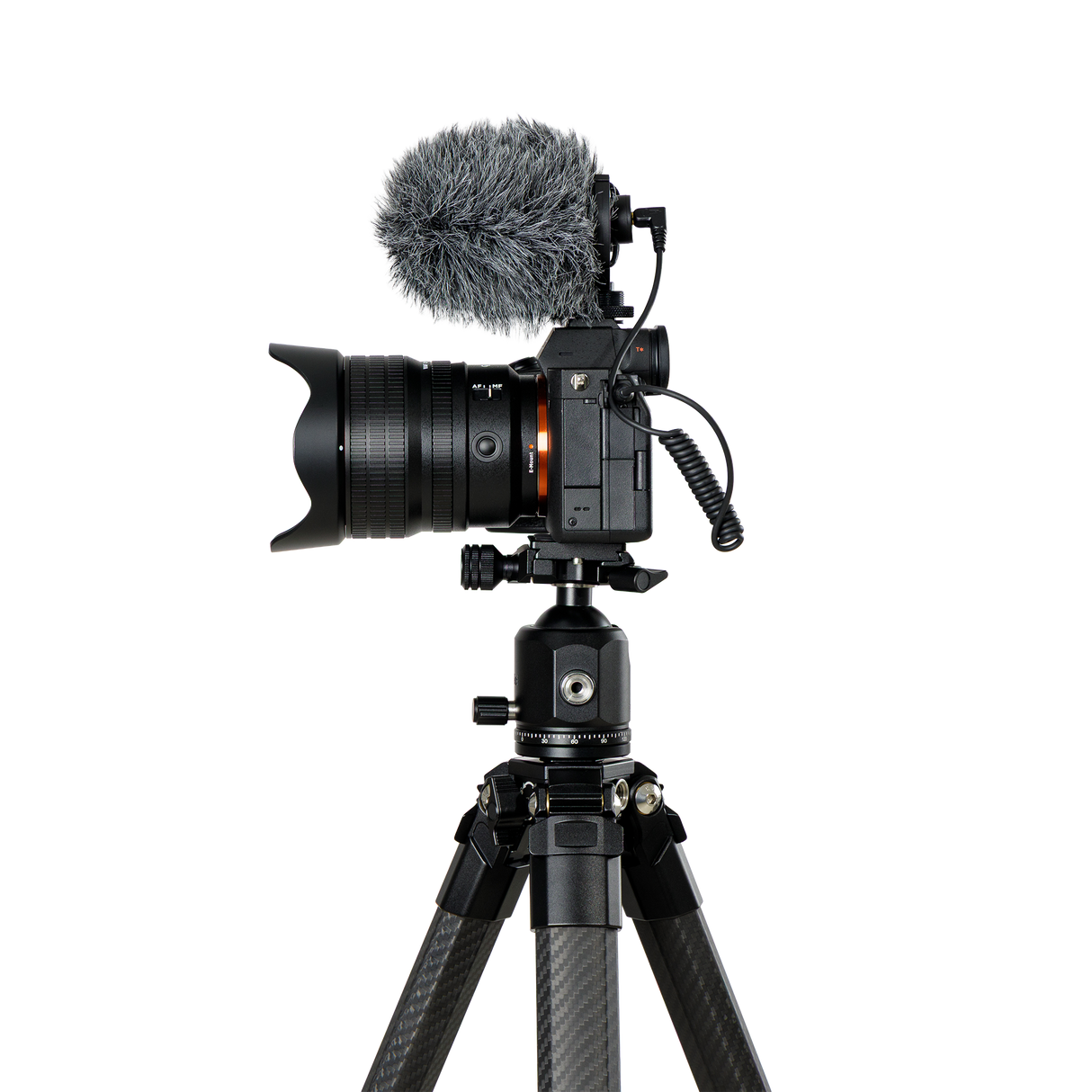 Hear:Me Mini 2 | USB-C Plug & Play | Mikrofon