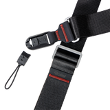 Kameragurt | Quick-Lock