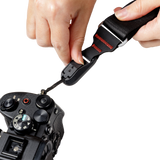 Kameragurt | Quick-Lock