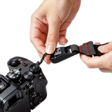 Kameragurt | Quick-Lock