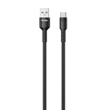 USB-A / USB-C Kabel | 10 Gbps | 1,2 m