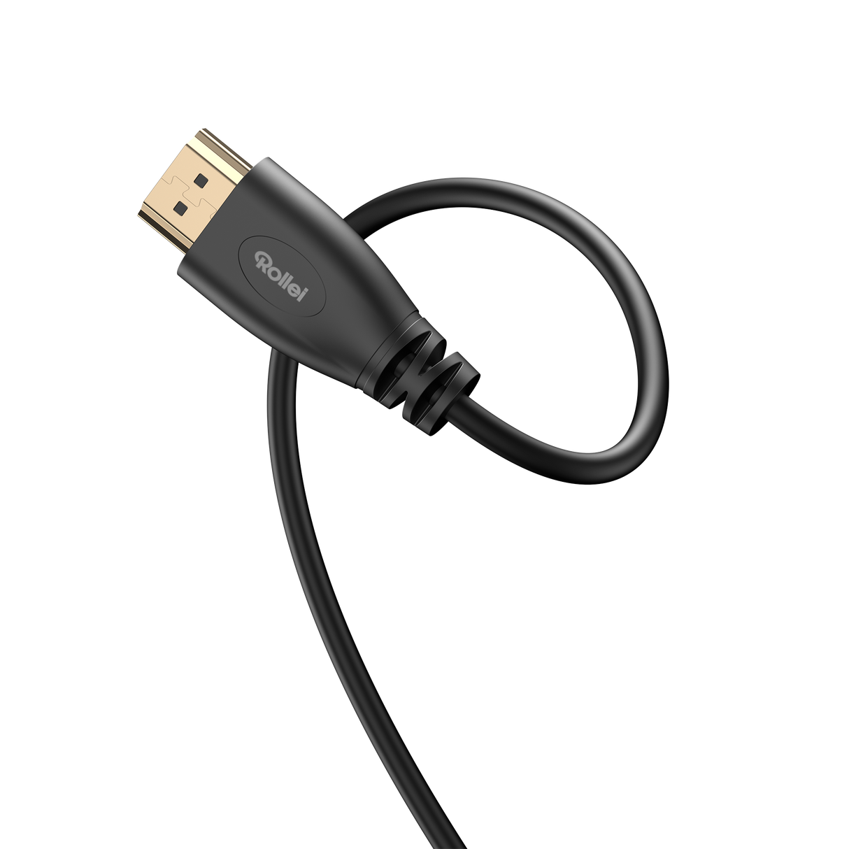 Micro HDMI / HDMI Kabel |4K (30 Hz) | 1,8 m