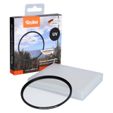 Premium UV Filter Rundfilter