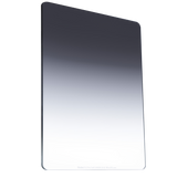 B-Ware: F:X Pro Soft GND8 Rechteckfilter - Grauverlaufsfilter 180mm