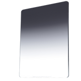 B-Ware: F:X Pro Soft GND8 Rechteckfilter - Grauverlaufsfilter 180mm