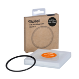 B-Ware: F:X Pro Magnetische Rundfilter Mark II - CPL-Filter - 67mm