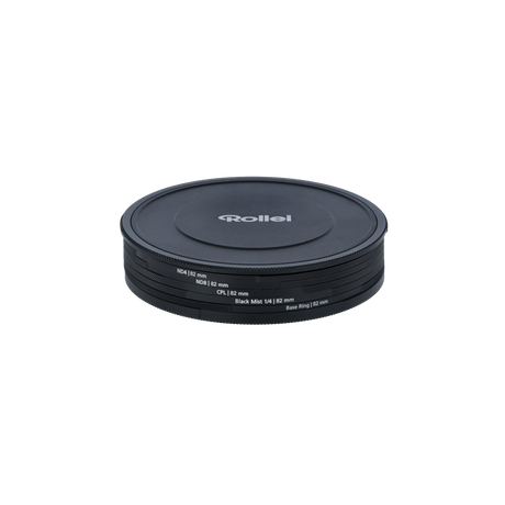 B-Ware F:X Pro Magnetische Rundfilter Mark II - Cinema Set 77, 82 cm