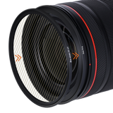 F:X Pro Magnetische Rundfilter Mark II 82 mm - Gold Streak