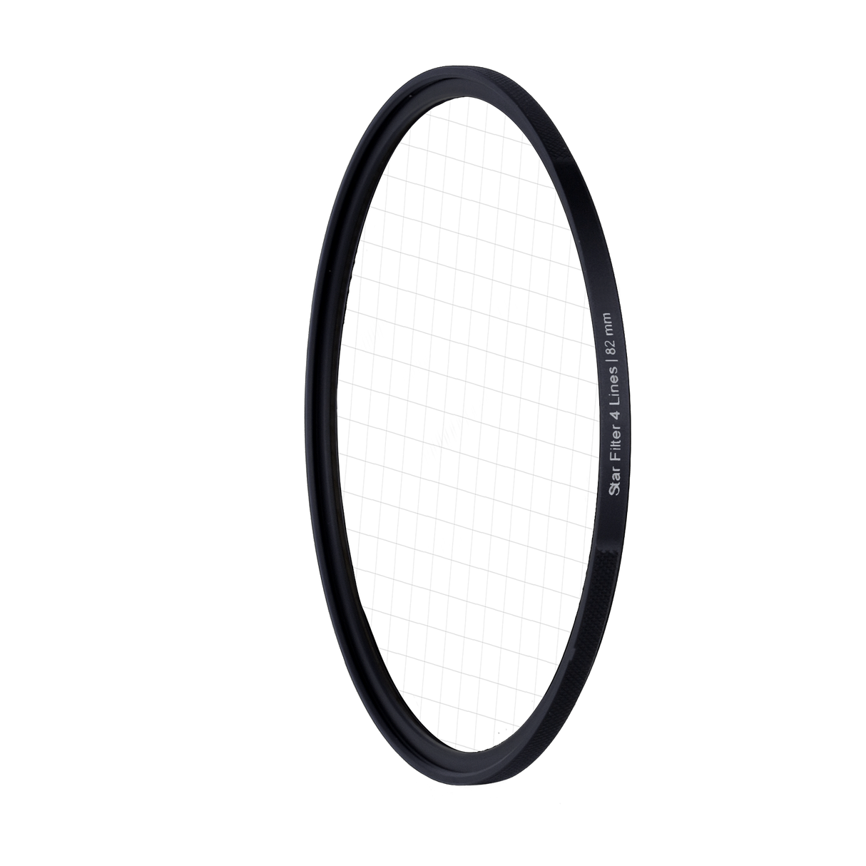 F:X Pro Magnetischer Rundfilter Mark II 82 mm - Star Filter 4