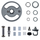 Reparatur-Set für versch. Stativ-Modelle