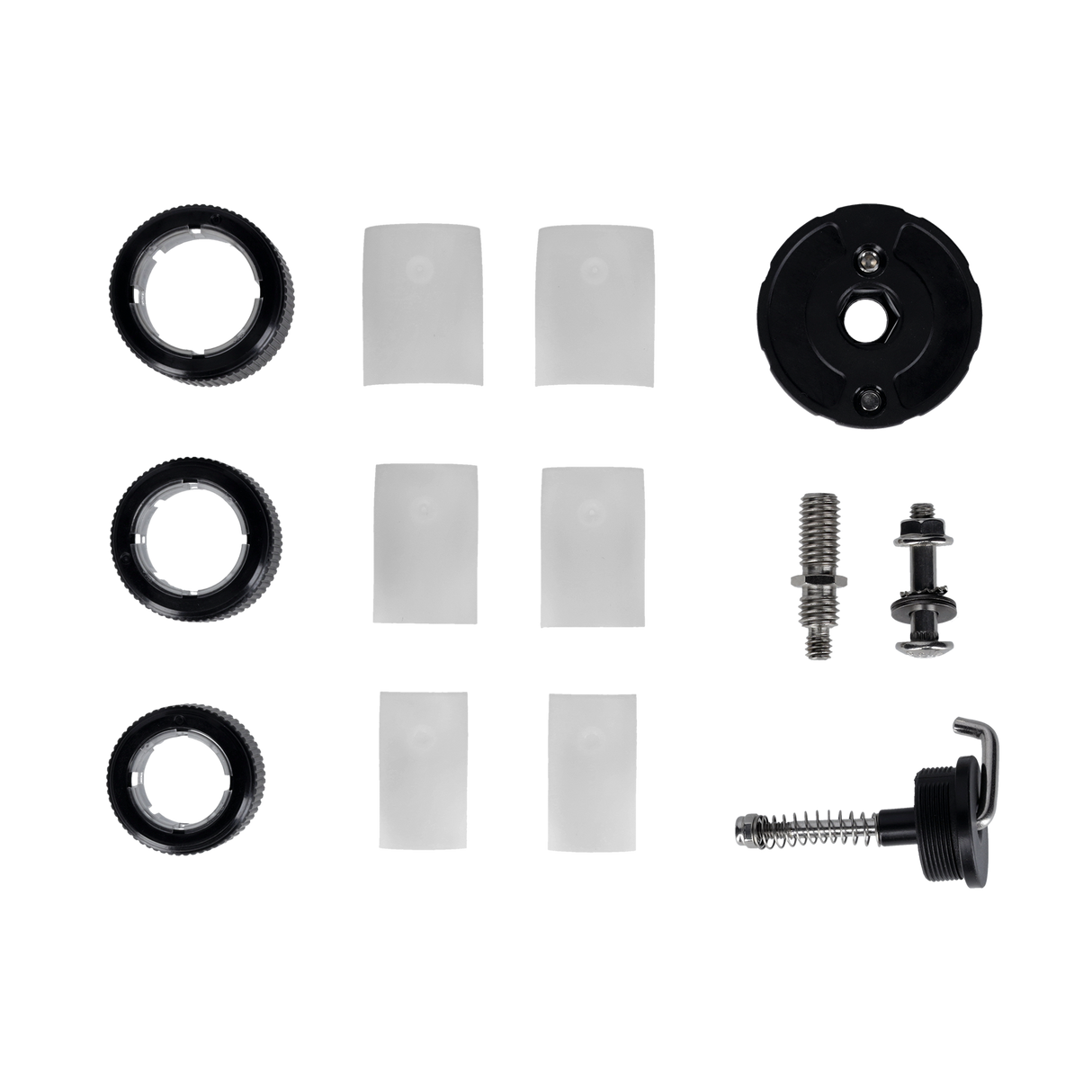 Reparatur-Set für versch. Stativ-Modelle