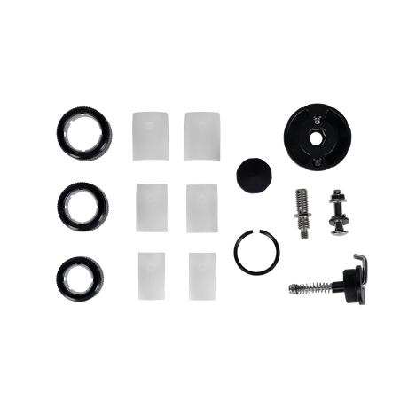 Reparatur-Set für versch. Stativ-Modelle