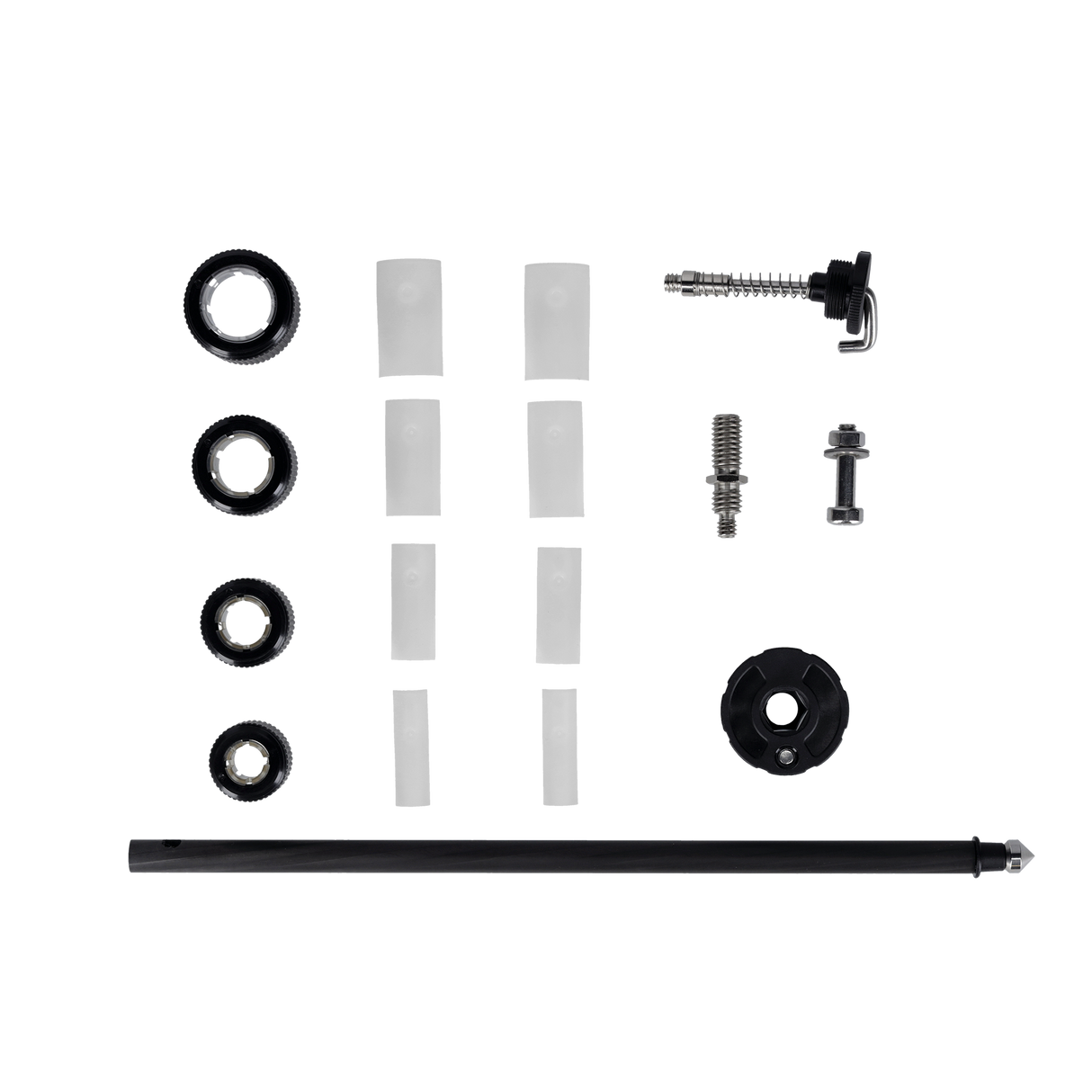 Reparatur-Set für versch. Stativ-Modelle