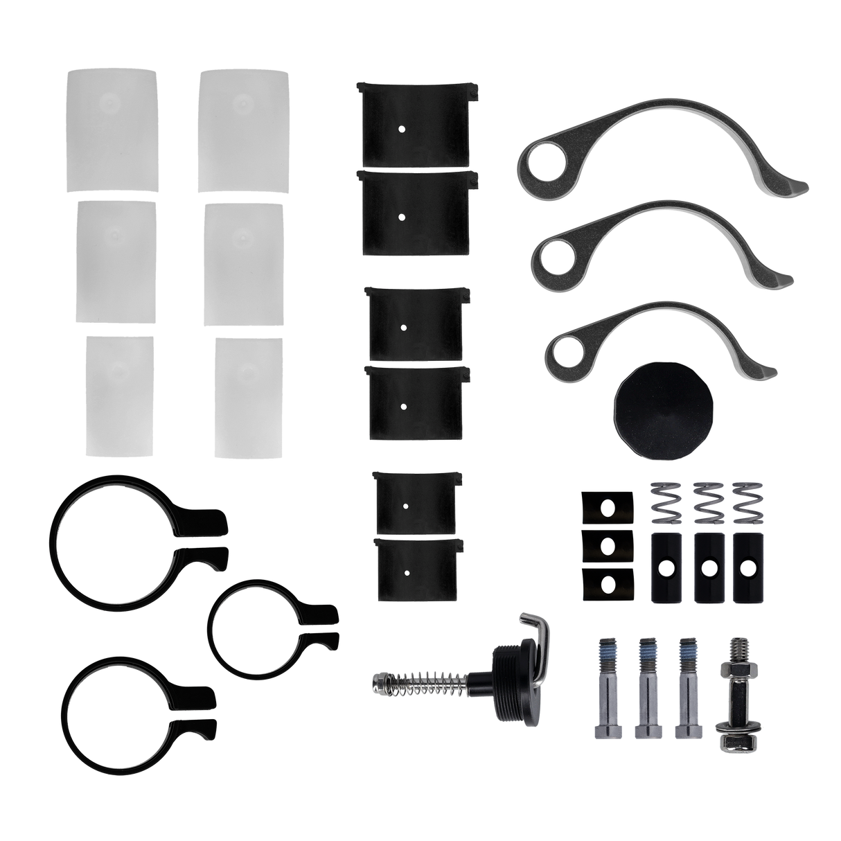 Reparatur-Set für versch. Stativ-Modelle