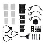 Reparatur-Set für versch. Stativ-Modelle