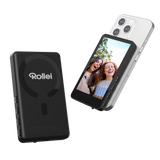 Selfie Monitor | für Smartphones | Easy Creator