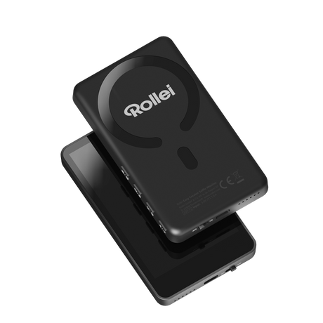 Selfie Monitor | für Smartphones | Easy Creator