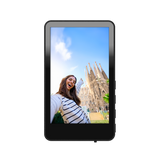 B-Ware Selfie Monitor | für Smartphones | Easy Creator Pink oder Weiß