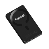 B-Ware Selfie Monitor | für Smartphones | Easy Creator Pink oder Weiß