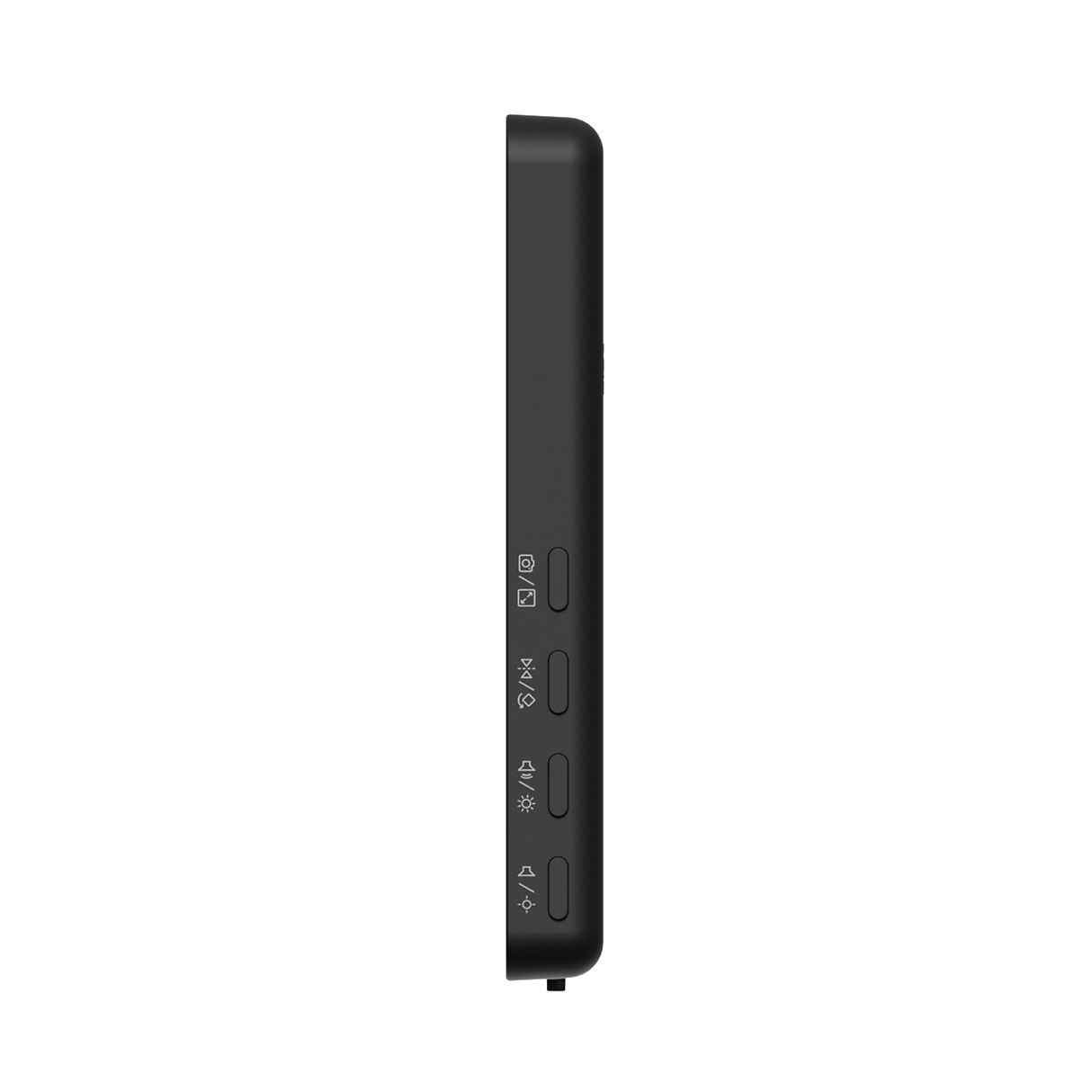B-Ware Selfie Monitor | für Smartphones | Easy Creator