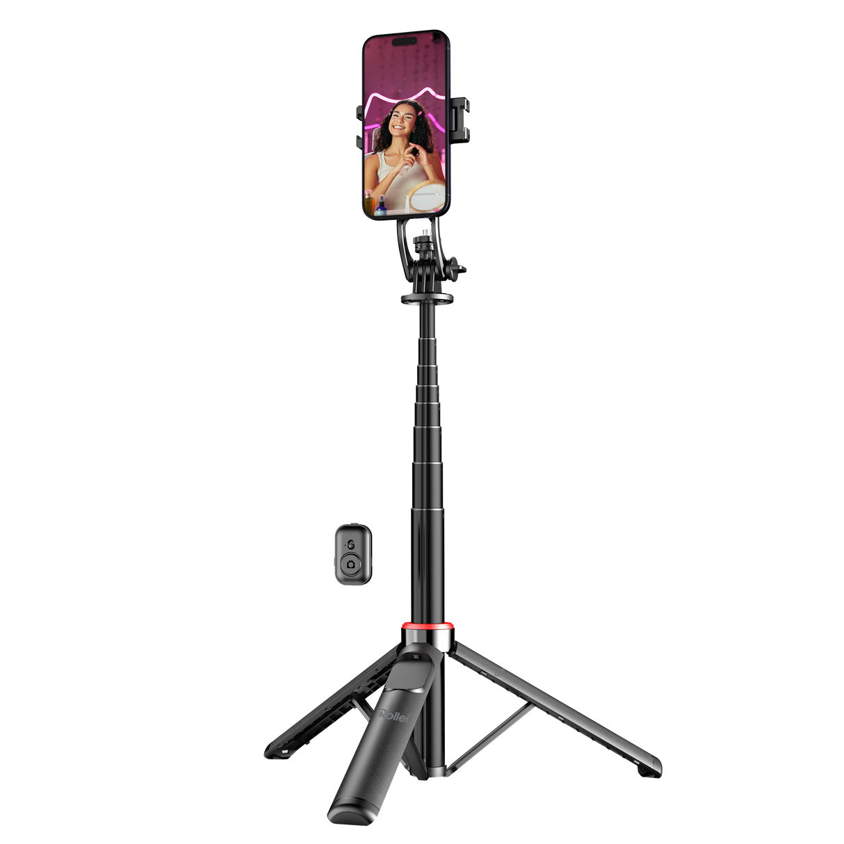 B-Ware All-in-One-Stativ | MagPod | Easy Creator