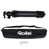 B-Ware Lion Rock Traveler Pro All Black