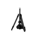 B-Ware Lion Rock Traveler Pro All Black