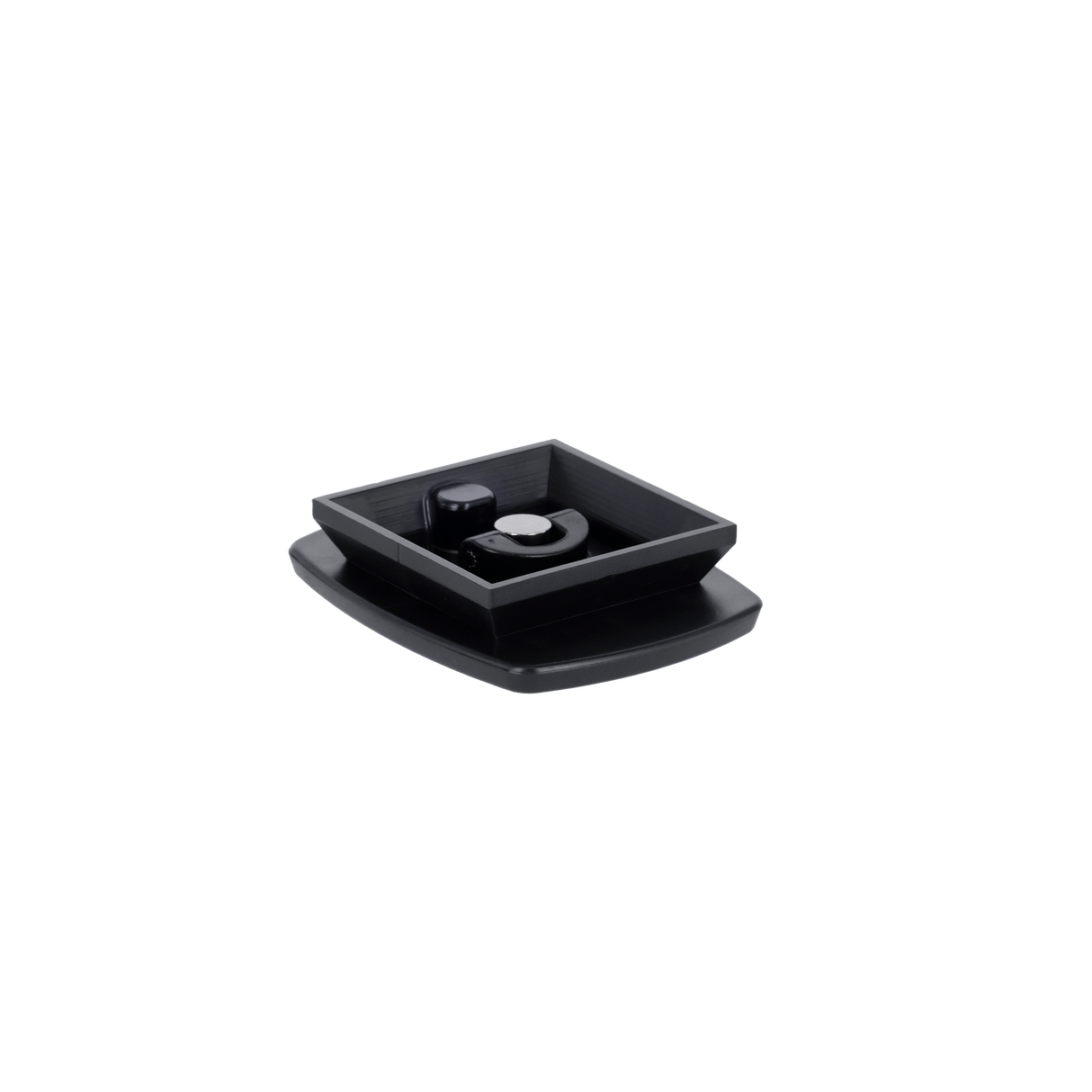 Schnellwechselplatte | für Compact Traveler Star S4