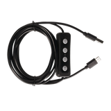 USB-Kabel – Key light