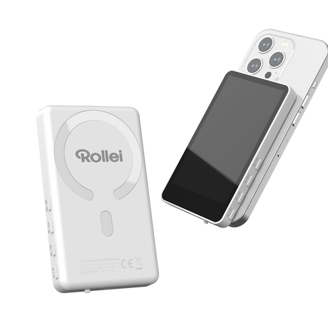 Selfie Monitor | für Smartphones | Easy Creator