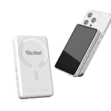 B-Ware Selfie Monitor | für Smartphones | Easy Creator Pink oder Weiß