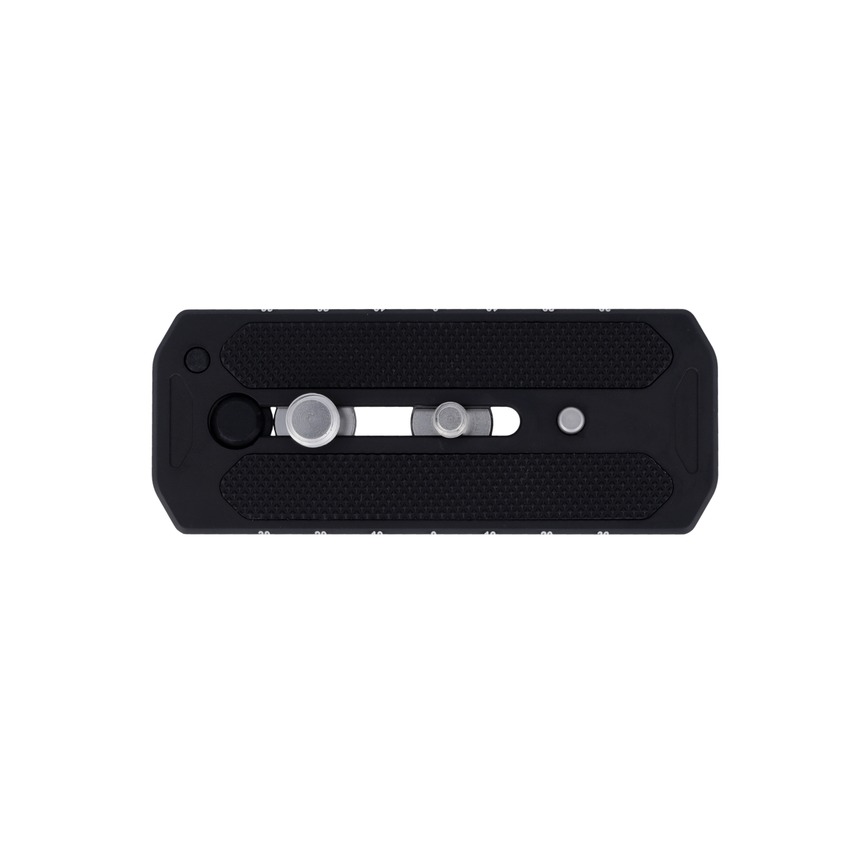 Schnellwechselplatten | für Lion Rock Pro Instinct Video | Manfrotto & Arca-Swiss Set