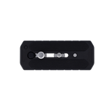 Schnellwechselplatten | für Lion Rock Pro Instinct Video | Manfrotto & Arca-Swiss Set