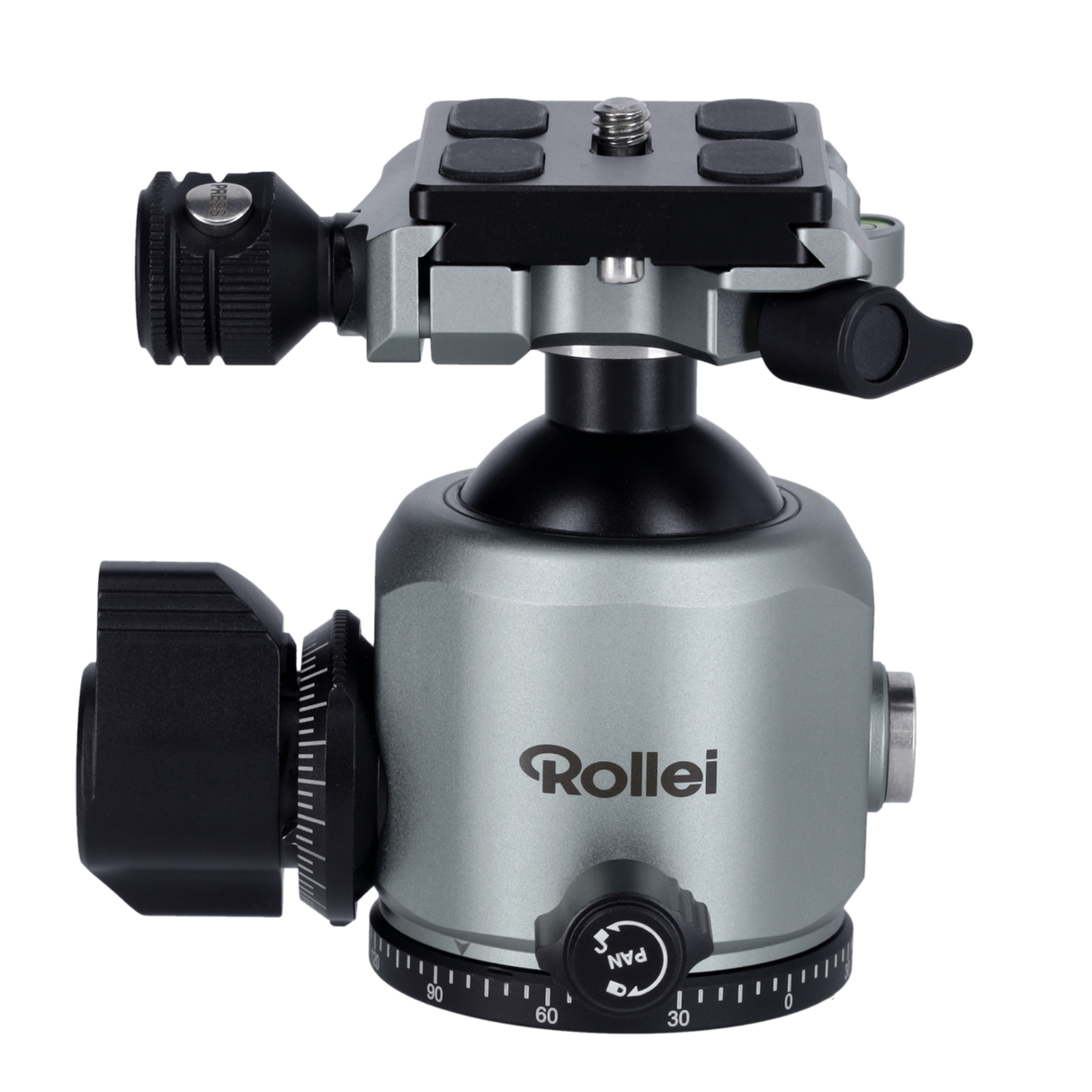 Stativkopf | für Lion Rock Traveler Pro