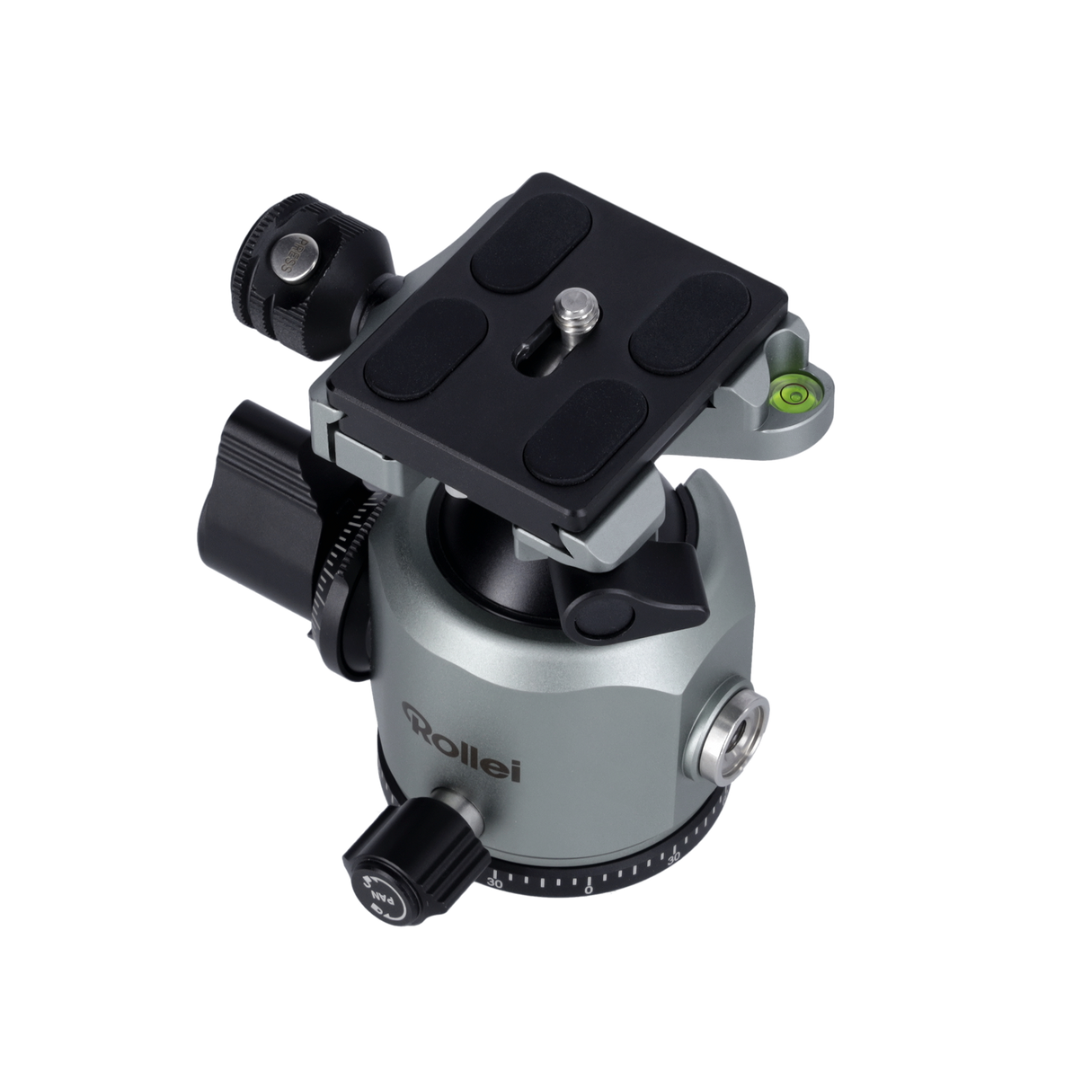 Stativkopf | für Lion Rock Traveler Pro