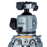 Stativkopf | für Lion Rock Pro