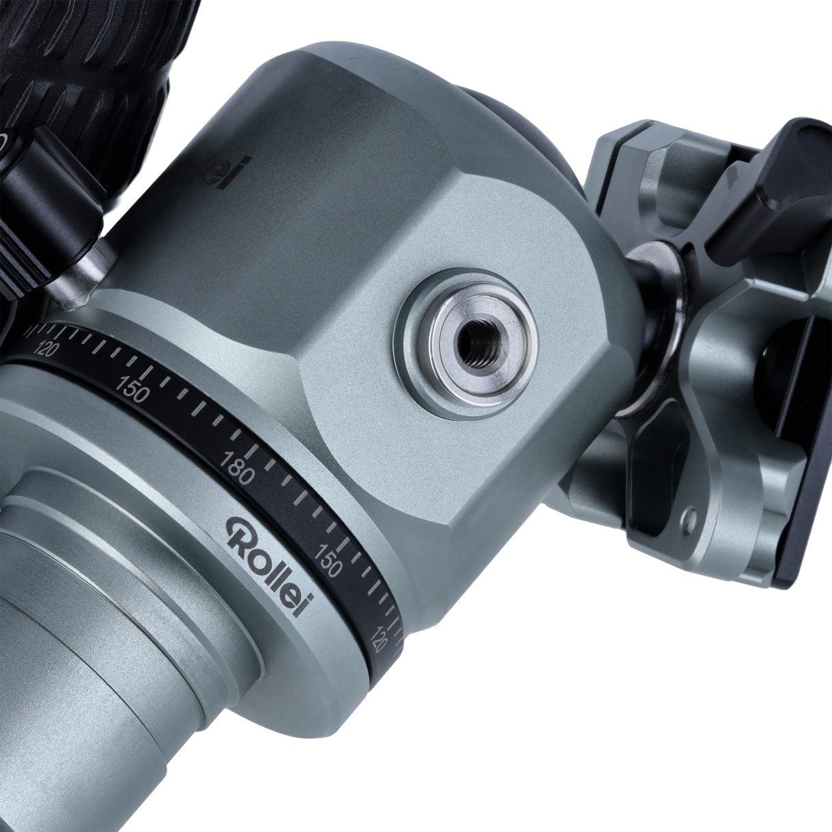 Stativkopf | für Lion Rock Pro